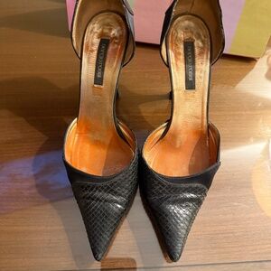 Sergio Rossi heels